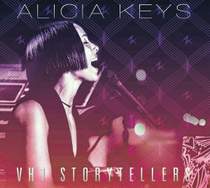 Alicia Keys - Some people live (минус)