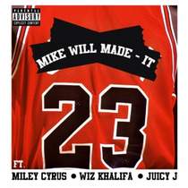 23 (Instrumental) - Mike WiLL Made - It (Feat. Miley Cyrus)