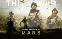 30 Seconds To Mars - This is war