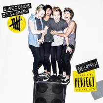 5 Second of Summer - She Looks So Perfect