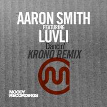 Aaron Smith Ft Luvli - Dancin' (Isstari Remix)