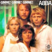 ABBA - Gimme Gimme Gimme