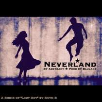 Abstract - Neverland / Run, run, Lost Boy