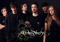 Abyssphere - Ад Без Тебя (рок)