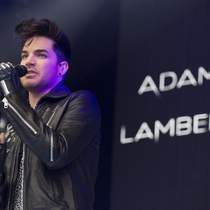 Adam Lambert - Honestly