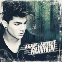 Adam Lambert - Running  новая версия