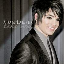 Adam Lambert - Wonderful
