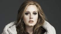 Adele - Send my love