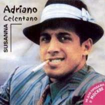 Adriano Celentano - Susanna