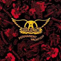 Aerosmith - Sing for the moment