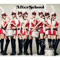 After School - Bang (Japan Ver.)