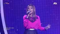 Ailee (covers W.Houston) - The Greatest Love of All