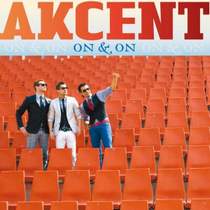 Akcent - On And On (Stay With Me)