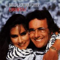 Al Bano & Romina Power - Felichita