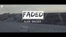 Alan Walker - Faded без слов