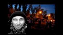 Александр Розенбаум - Вечерняя застольная