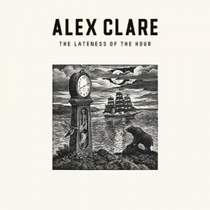 Alex Clare - close to love you