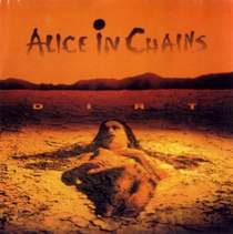 Alice In Chains - Rooster (1992)