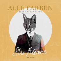 Alle Farben - She Moves