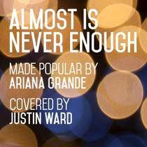 Ariana Grande/Nathan Sykes - Almost is never enough(Instrumental)