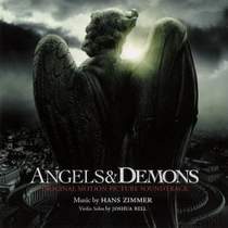 ангел или демон - саундтрек(OST)