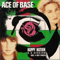 Анимия - Happy Nation (Ace Of Bace Cover)