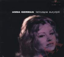 Анна Герман - - Танцующие Эвридики (Tanczace Eurydyki) (1964)