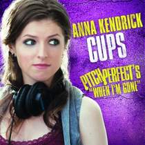Анна Кендрик - When i'm gone (Cups)