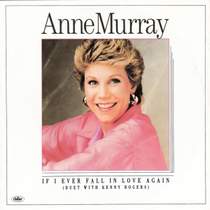 ANNE MURRAY - JUST ANOTHER WOMAN IN LOVE