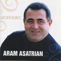 Арам Асатрян - Радость моя