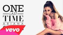 Ariana Grande - One Last Time (Piano Instrumental)