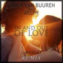 Armen Van Buren feat. AELYN - Falling in and out of Love