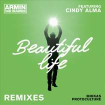 Armin van Buuren feat. Cindy Alma - Beautiful Life (Aquamay Mash-Up)
