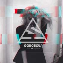 Ash & Naila - Gorgeous (Original Mix) (cover X Ambassadors)
