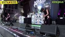 Asking Alexandria - The Final Episode (Live)