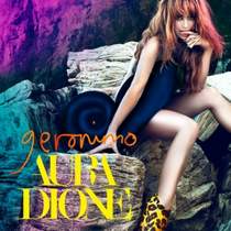 Aura Dione - Geronimo (минус)