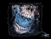 Avenged Sevenfold - Nighare (Album Version - Explicit)