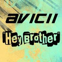 Авичи - Hey brother