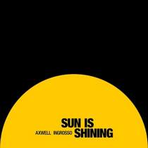 Axwell - Sun is Shining (M-22 Remix)
