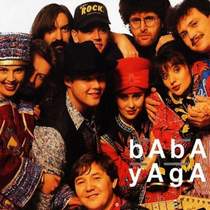 Baba Yaga (Баба Яга) - So Ends Enother Day (Ой то не вечер)