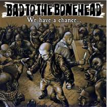 Bad to the Bonehead - Нож платит по счетам