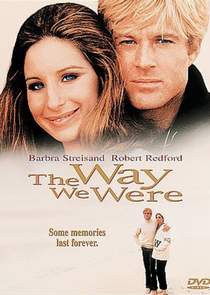 Barbara Streisand - The Way We Were (OST 