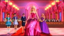 Барби Академия принцесс - Top of the World
