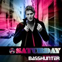 Basshunter - Saturday (Radio Edit)