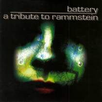 Battery - Klavier (Rammstein cover)