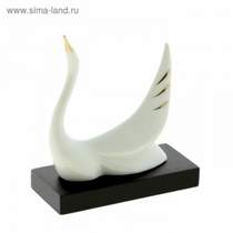 Галина Ненашева - Белая лебедь