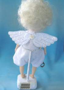 МИНУС -1,5 тона - Белые Ангелы
