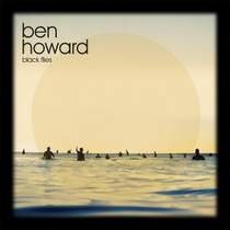 Ben Howard - Black Flies (cover)