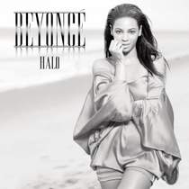 Beyonce - Halo (минус)