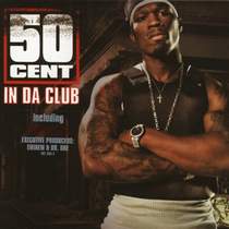 Beyonce - In Da Club(50 Cent Cover)